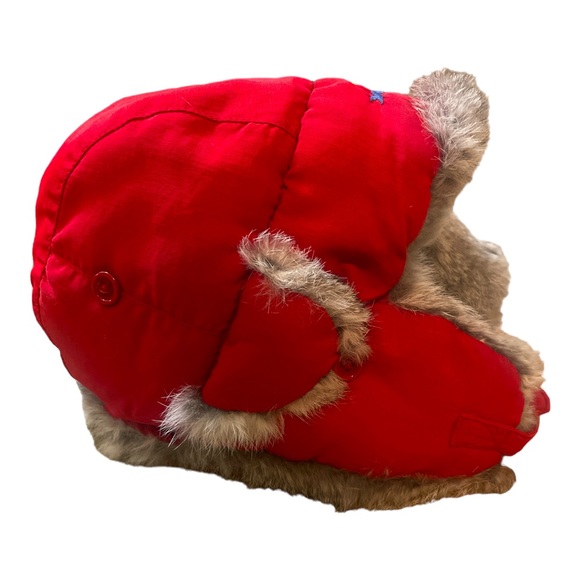 Yukon Tracks Alaskan Hat - Picture 2 of 6